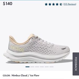 HOKA Kawana — Women’s 6